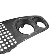Fabspeed Carbon Challenge GT Rear Taillight Panel for Ferrari 360, product view 3