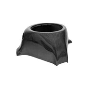 Fabspeed Carbon Rear Steering-Wheel Housing Cover for Ferrari 360 Modena / Spider / Challenge, product view 2