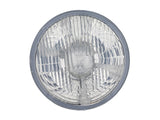 HELLA Headlight Assembly for Porsche 356A/356B/356C/356SC (1956–1965)