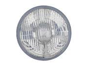 HELLA Headlight Assembly for Porsche 356A/356B/356C/356SC (1956–1965)