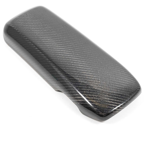 Rennline 991.2/718 Carbon Fiber Arm Rest