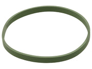 Elring throttle housing seal for Porsche Cayenne, detail view
