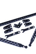 RENNELEMENT RE-1 Billet G80/G82/G87 BMW CNC Aluminum Strut Brace