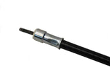 URO Parts Convertible Top Cable for 911/964/993