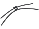 Valeo Windshield Wiper Blade Set for Porsche Cayenne