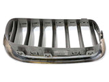 BMW X5 Front Left Bumper Grille, product view 2