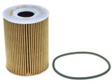 MAHLE Oil Filter Kit for Porsche Cayenne/Macan/Panamera (2014–2018)