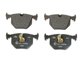 ATE Rear Brake Pad Set for BMW 8 Series/X3/3 Series and Land Rover Range Rover (1991–2010) – alternate view 3
