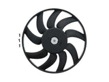Valeo Engine Cooling Auxiliary Fan for Porsche Macan