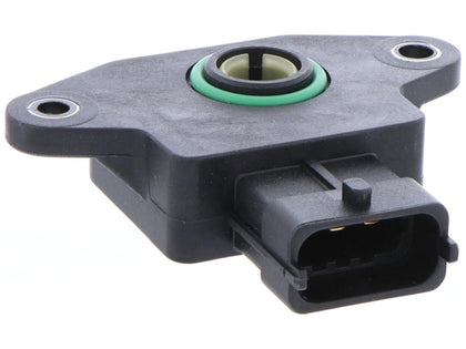 Throttle Position Switch