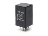 URO Parts Fuel Pump Relay for 911/964/993/924/944/968