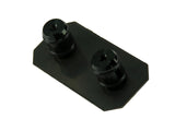 URO Parts Brake Pad Damper for Panamera