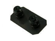 URO Parts Brake Pad Damper for Panamera