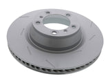 Zimmermann Coat Z brake rotor 460.1587.20 for Porsche Panamera 970