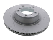Zimmermann Coat Z brake rotor 460.1587.20 for Porsche Panamera 970