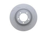 Zimmermann Coat Z brake rotor 460.1587.20 for Porsche Panamera 970, view 3