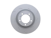 Zimmermann Coat Z brake rotor 460.1587.20 for Porsche Panamera 970, view 3