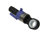 URO Parts Shift Cable Ball Socket for Porsche 996/Boxster