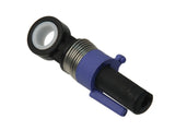 URO Parts Shift Cable Ball Socket for Porsche 996/Boxster