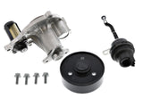 BMW Water Pump for 2/3/4/5 Series & X3/X4 sDrive30i, product view 2