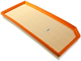 MAHLE Air Filter for Volkswagen Golf R (2012–2013)