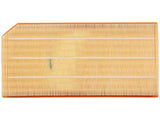 MAHLE Air Filter for Volkswagen Golf R (2012–2013)