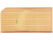 MAHLE Air Filter for Volkswagen Golf R (2012–2013)