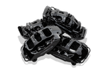 Brake Friday™! Porsche 991 Base/S/C4S 4-Piston Caliper Restoration (pair)