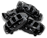 Brake Friday™! Porsche 718 Boxster/Cayman Base/S 4-Piston Caliper Restoration (pair)