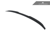 AutoTecknic Dry Carbon V1 Trunk Spoiler - G82 M4