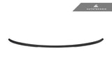 AutoTecknic Dry Carbon Performante Trunk Spoiler - F96 X6M | G06 X6