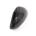 Rennline Carbon Fiber Mirrors 981/991/991.2: Sleek carbon fiber upgrade, factory fit, easy install with OEM hardware. Shop now at PMB Performance.