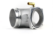 IPD Intake Plenum and 82 mm Throttle Body for Porsche 996.2 GT3, product view 4