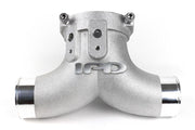 IPD Intake Plenum for Porsche 957 Cayenne Turbo / Turbo S