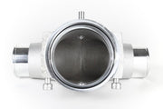 IPD Intake Plenum for Porsche 957 Cayenne Turbo / Turbo S, product view 3