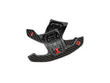 AutoTecknic Carbon Fiber Pole Position Shift Paddles - F95 X5M