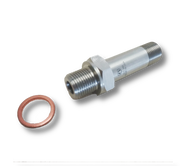 Adapter for Right Cam Oil Line for Porsche 911 and 914-6 (1967-73)
