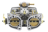 WEBER 40 IDF Carburetor for Dual-Carb Setup - View 3