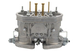 EMPI 40 HPMX Carburetor : Dual Set-Up : without Velocity Stacks