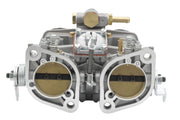 EMPI 40 HPMX Carburetor : Dual Set-Up : without Velocity Stacks
