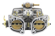WEBER 44 IDF Carburetor for Dual-Carb Setup - View 3