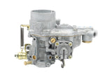 WEBER 34 ICT Carburetor, 130 Main/52 Idle Jet
