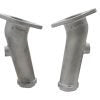 Dual 40K Manifold Kit for Single Port Engines