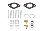 Dual 40K Manifold Kit for Single Port Engines