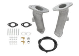 Dual 40K Manifold Kit for Single Port Engines