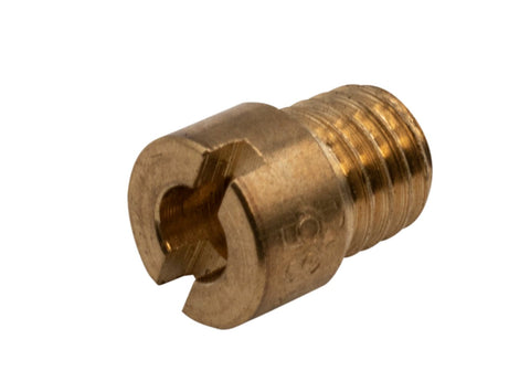 1.70 Main Jet for EMPI and Weber Carbs