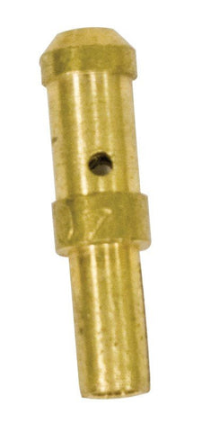 0.40 Idle Jet for EMPI and Weber Carbs
