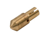 0.70 Idle Jet for EMPI and Weber Carbs