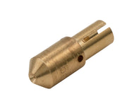 0.65 Idle Jet for EMPI and Weber Carbs