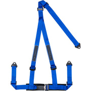 3-POINT HARNESS BELTS